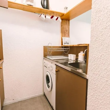 Paradis Cham Furnished Flat Appartamento *