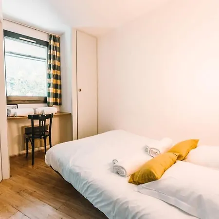 Paradis Cham Furnished Flat Appartamento *