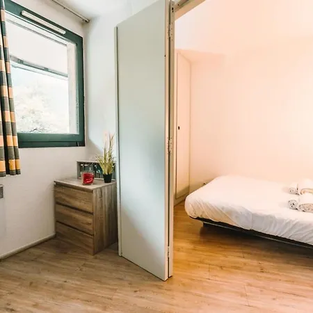 Paradis Cham Furnished Flat Appartamento