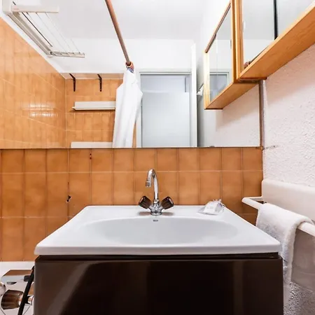 Appartamento Paradis Cham Furnished Flat *